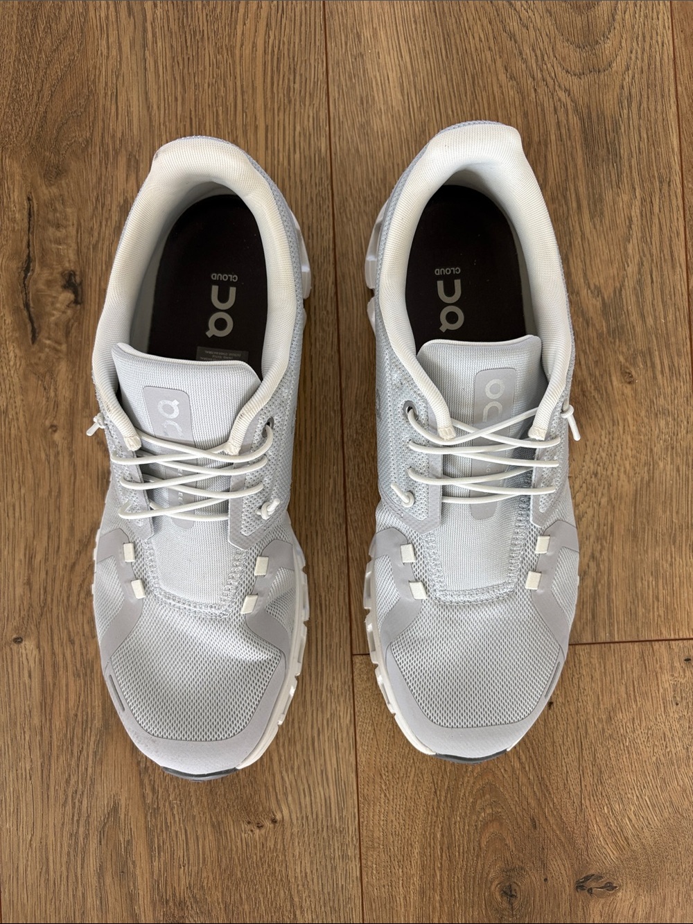 Men’s On Cloud 6 Sneakers